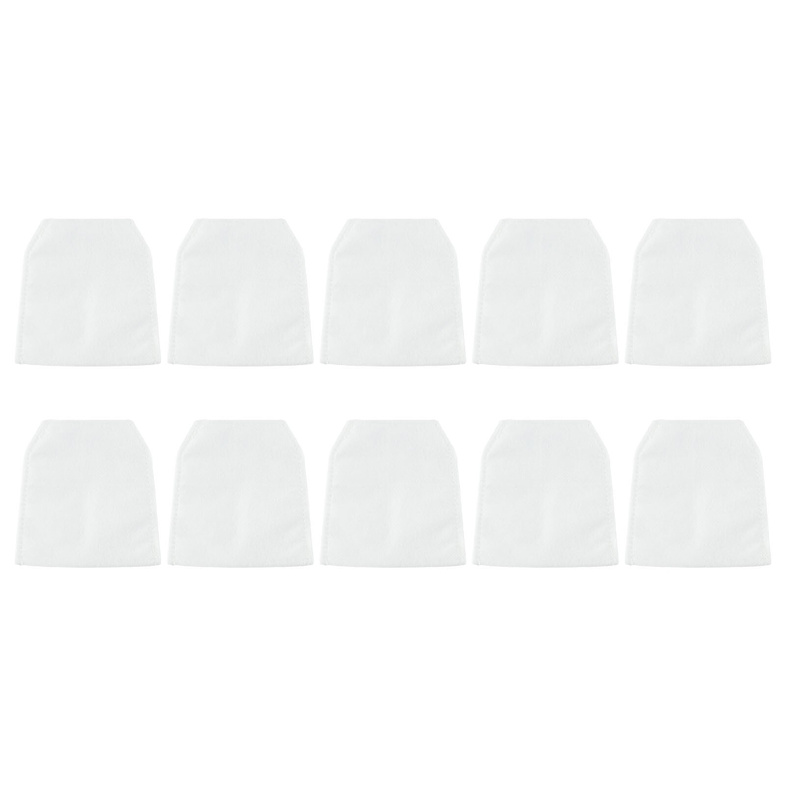 5 Fine-Filter Vacuum Cleaner Bags For CL106, CL183, DCL180, CL060