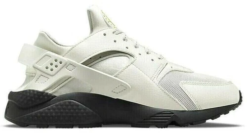 Nike Air Huarache Sail Reflective Mesh
