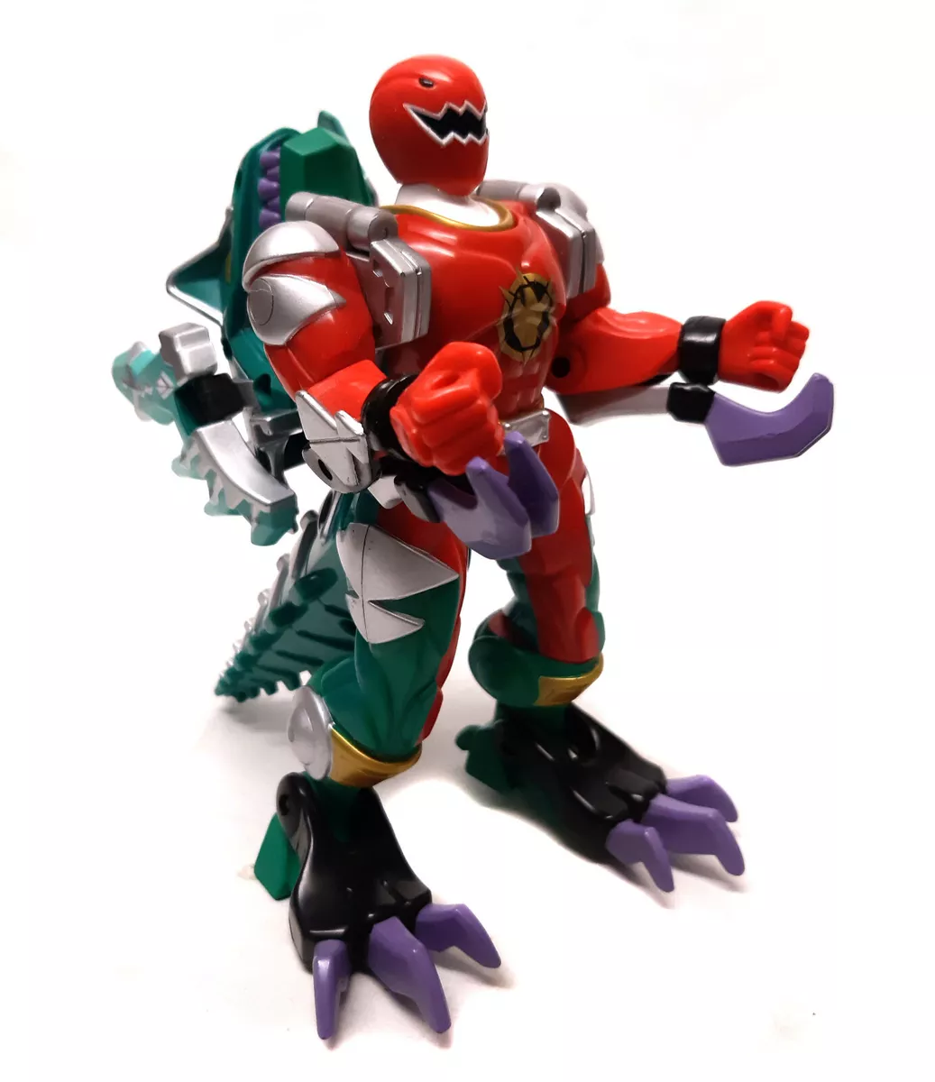 Megazord transformer sale