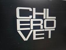 Insert Letters Only Fits 1988-1997 Chevrolet Ck Fleetside Tailgate Accent Panel