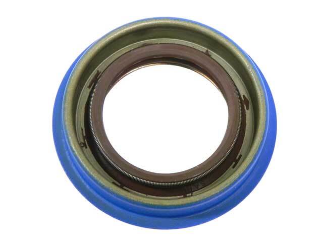 Manual Transmission Output Shaft Seal Genuine For Mini 23117545082 