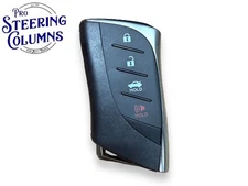 20-25 ES350 Smart Key Remote Fob New 8990H-06021 / HYQ14FBZ