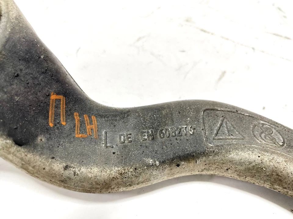 14-20 BMW 428i F32 F36 FRONT LEFT LH SIDE SUSPENSION FORWARD CONTROL ARM OEM - Image 4 of 4