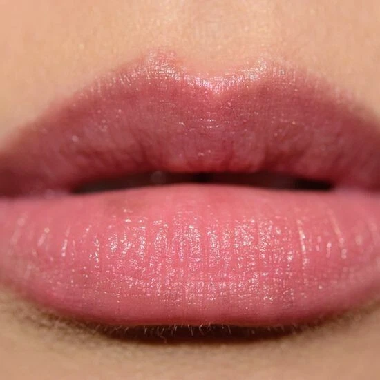 Lápiz labial CLINIQUE Almost PINK HONEY 0,06 OZ./1,9 g tamaño completo nuevo en caja Foto 3 de 3