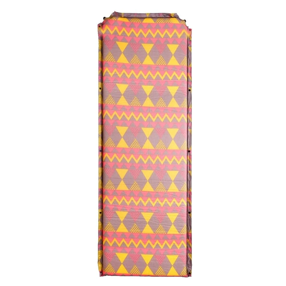 Almohadillas de almohadillas de aire Camping