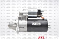 ATL Anlasser Starter 1,4Kw 12V Passend FüR LKW NKW | A 13 615