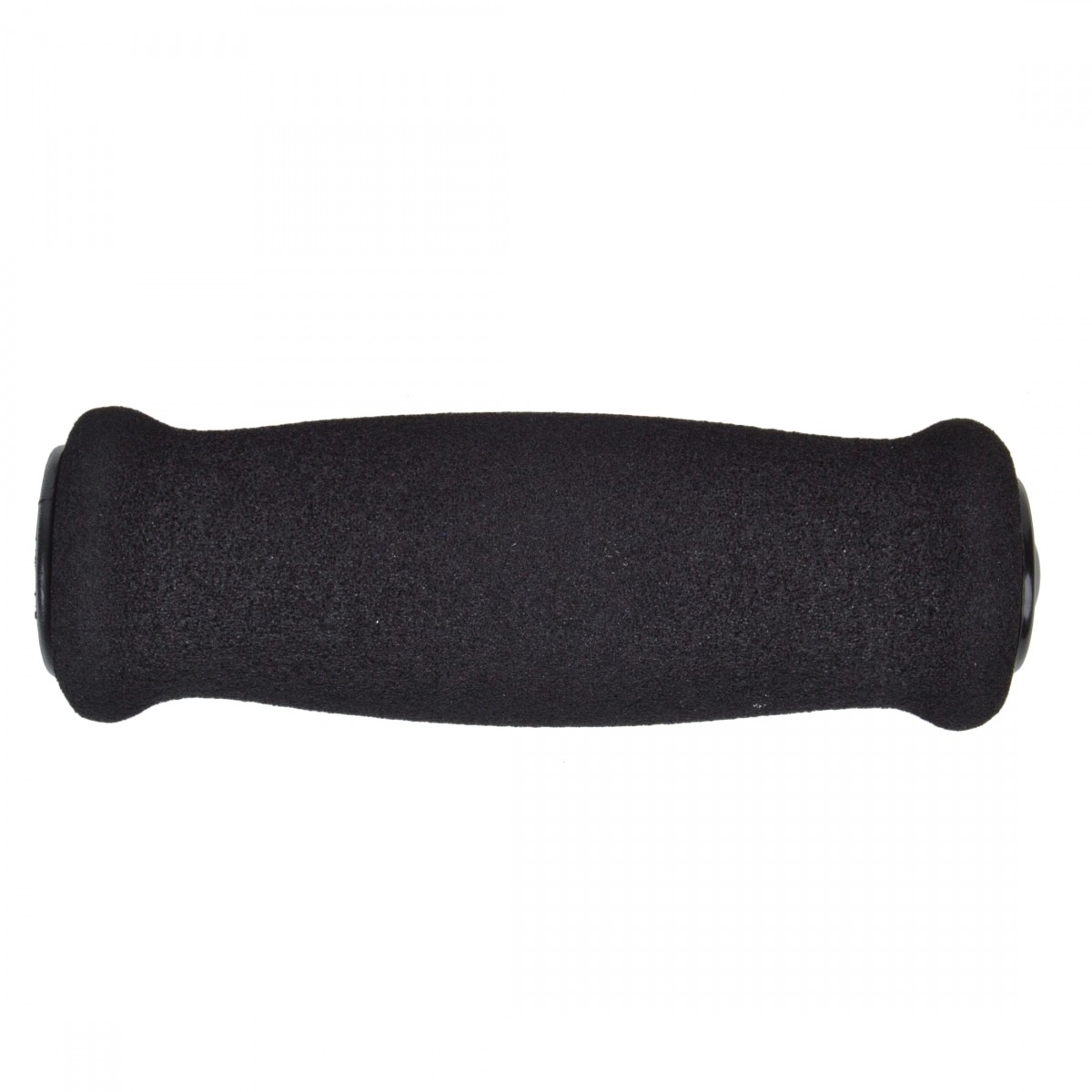 Sunlite MXII Foam Bicycle Grips - Cushioned Ergonomic 130mm with Inner Sleeve 3090₽