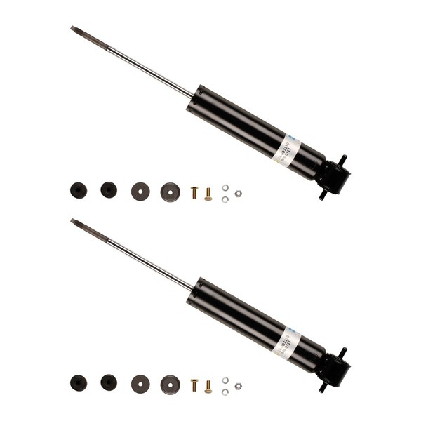 StoßDäMpfer-Set Hinterachse Gasdruck Bilstein FüR U.A. MERCEDES-BENZ 123-image