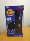 New Batman Bat Signal Funko Pop Bitty Pop Display