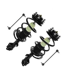 Suspension Kit Front Side for Dodge Caliber 2007-2012