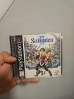 Suikoden II (Sony PlayStation 1, 1999)