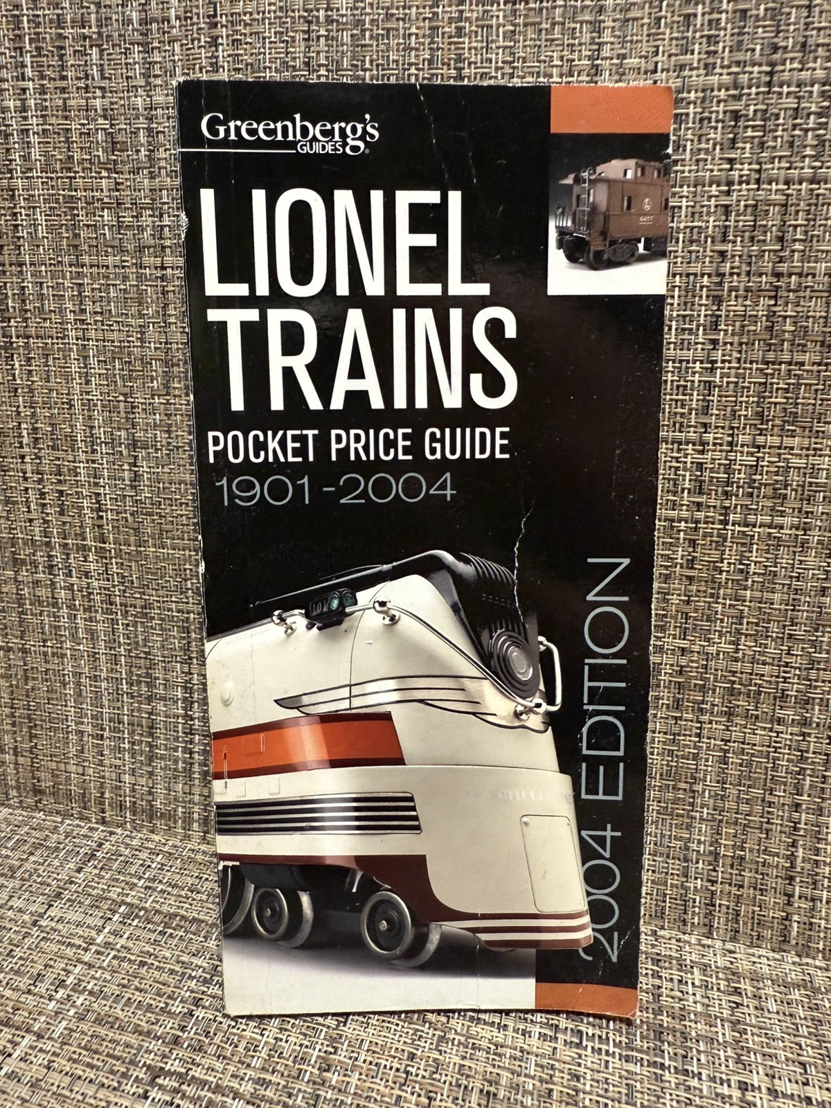 Click here to see eBay Auction