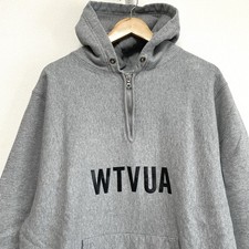 WTAPS 连帽衫和运动衫男士| eBay