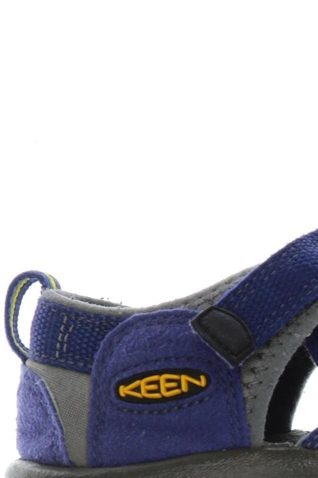 Keen scarpa da bambino ragazzo sneaker sandalo scarpa bassa taglia EU 31 blu navy #ef6smy4