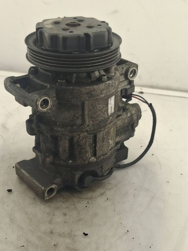 Audi A6 S6 C5 4B 1998 Klimakompressor Pumpe 6SEU12C Diesel 110kW ALD5139