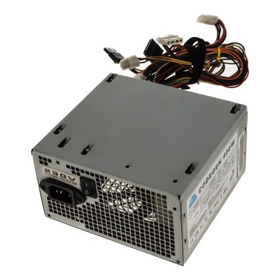 Codegen 300X(PFC) 400W ATX PSU Power Supply ATX 20+4 Pin ATX12V 4 Pin
