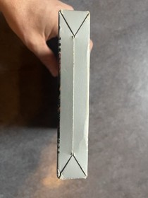 Castlevania 2 Simon's Quest NES-QU-EEC-FRA jeu bo&icirc;te complet tr&egrave;s bon &eacute;tat