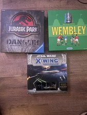 Board Game Bundle! All Games Complete And In Good Condition