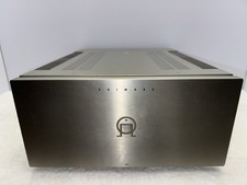 Primare A32 Dual-Mono Power Amplifier (Silver)  - Customer Trade-In - N60204E