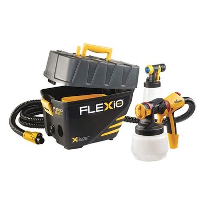 WAGNER 0529091 Stationary Sprayer,1.5 qt Capacity,3 psi 36WG68