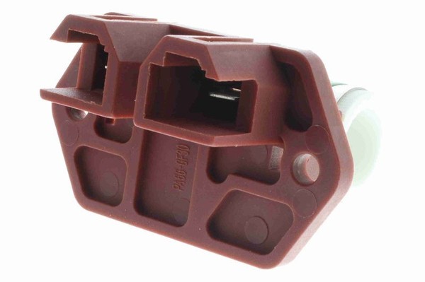 Vorwiderstand Elektromotor KÜHlerlÜFter Vemo V22 79 0013 FÜR CitroËN-image