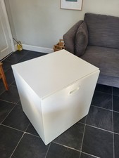 IKEA STUVA FRITD toy box drawer storage unit shelf white pull out store