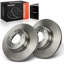 Bremsscheiben Bremsscheibe Ø310 Vorne Belüftet für BMW 5er E60 E61 Touring 2.0