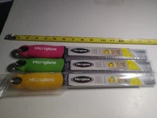 Microplane Zester Grater  Soft Handle 