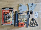 Star Wars Vintage Death Star Playset 1978  Nice With Box  WOW!