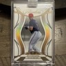 2025 Panini Flawless - Seaver King 2/10 Yellow Diamond Washington Nationals