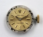 Vintage Rolex 18 Rubis Cal. 1401 Ladies Wristwatch Movement for Repair