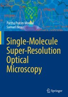 Partha Pratim Mondal (U. A.) | Single-Molecule Super-Resolution Optical...