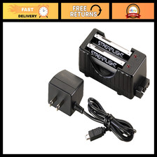 Rechargeable Charger Kit for Streamlight Flashlights - High-Performance, Portabl