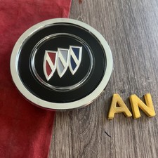 An 1 85-99 Buick Lesabre Park Avenue Regal Century Center Cap 4 38 Pn 6736