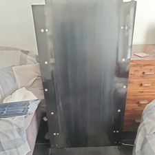 Precor Treadmill 833 P30 machine Gym commercial RUNNING DECK  parts