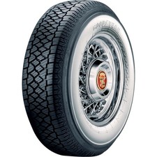 Goodyear P3aff Super Cushion Classic Radial Tire P22575-r15