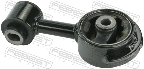 Febest Motorlager NM-Y12RH FüR Tiida Nissan C11 SC11 JC11-image