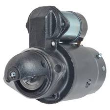NEW 12V STARTER FITS INTERNATIONAL TRUCK 1100A-D 1200A-D 1300A-D SCOUT 10461624