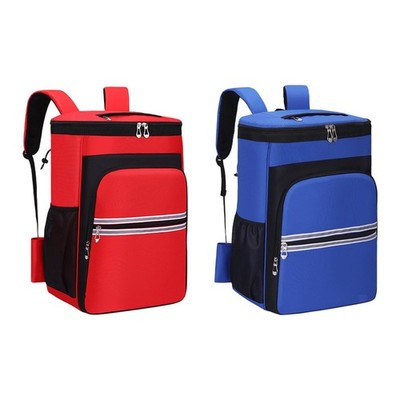 Haushaltswerkzeuge Rucksack Reflektierender Riemen Tragbare