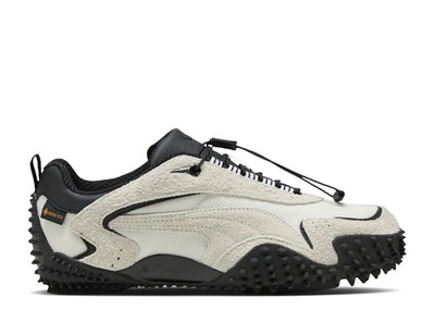 Puma Mostro XC Gore-Tex Vapor Grey Black Mens 402957-02 NEW Sz 12