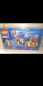 LEGO Spider-Man Vs. Green Goblin Final Showdown 4852 New Set 2002 2003