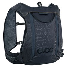 EVOC Hydro Pro Hydration Pack 1.5L + 1.5L Bladder Black