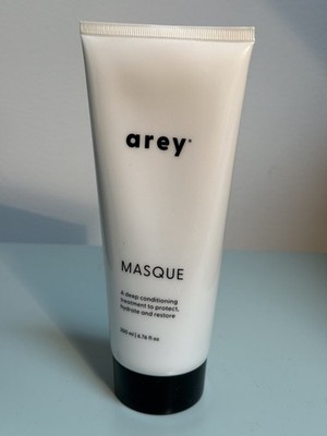 Arey Masque Deep Conditioner - 200 mL / 6.76 fl. oz - NEW!