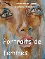 Bernard Brunstein | Portrait De Femmes | Buch | FranzöSisch (2025)