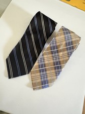 jos a bank executive collection tie 2 Lot