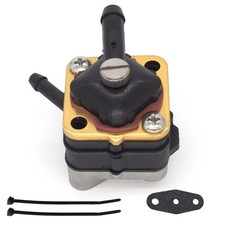 Fuel Pump for Johnson Evinrude 6 8 9.9 10 15 ...