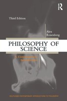 Alex Rosenberg | Philosophy Of Science | Taschenbuch | Englisch (2011)