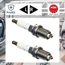 2x ORIGINAL® Ngk Zündkerze für Renault CLIO II ESPACE III LAGUNA I LAGUNA I