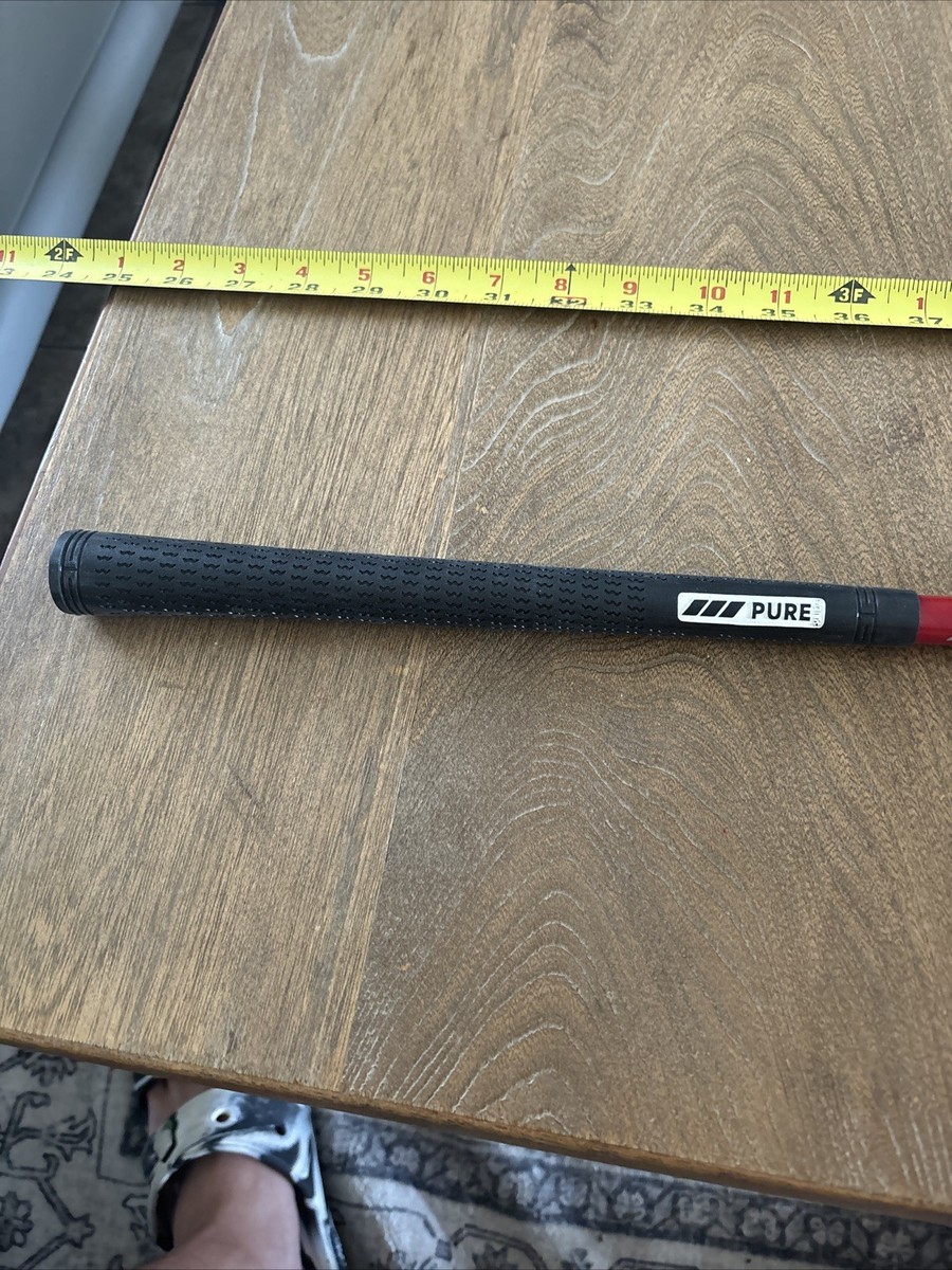 Accra Tour Z X265 M4 Golf Shaft | eBay