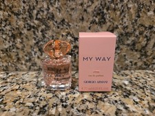 My Way Ylang Giorgio Armani 香水- 一款2024年新的女用香水